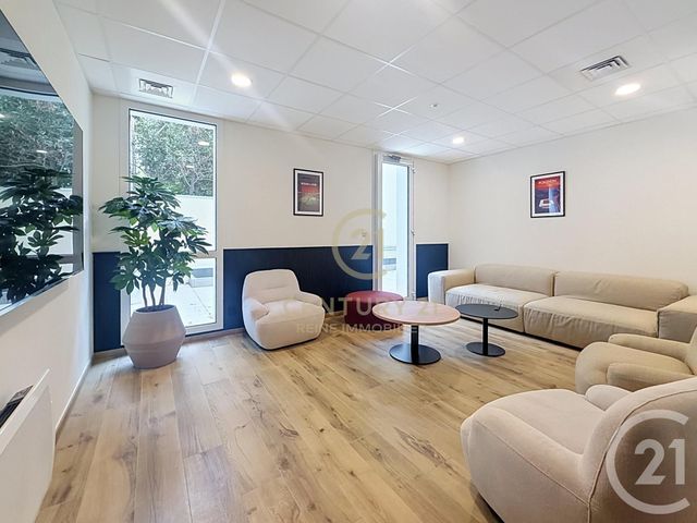 Appartement F1 &agrave; louer - 1 pi&egrave;ce - 21,04 m2 - Rennes - 35 - BRETAGNE