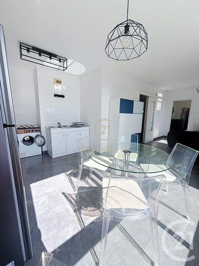 appartement - CHANTEPIE - 35