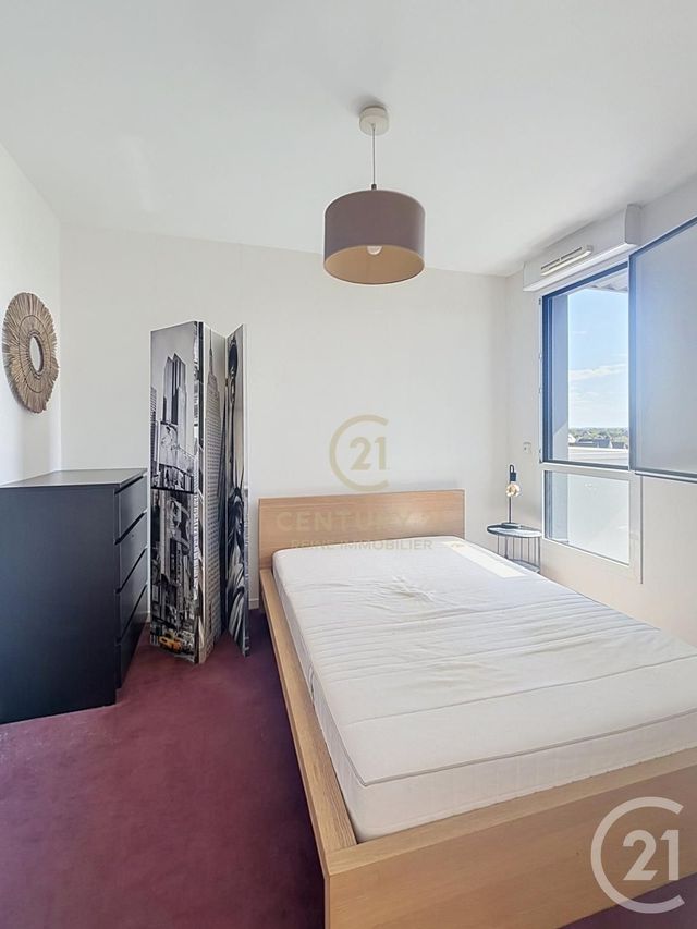 Appartement &agrave; louer - 2 pi&egrave;ces - 43 m2 - Chantepie - 35 - BRETAGNE