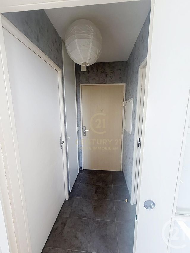 Appartement &agrave; louer - 2 pi&egrave;ces - 43 m2 - Chantepie - 35 - BRETAGNE