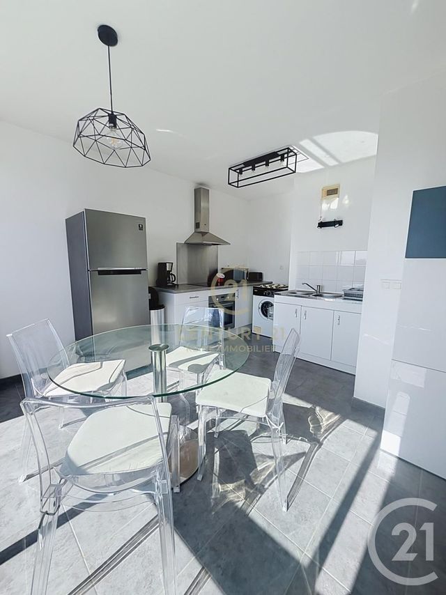 Appartement &agrave; louer - 2 pi&egrave;ces - 43 m2 - Chantepie - 35 - BRETAGNE