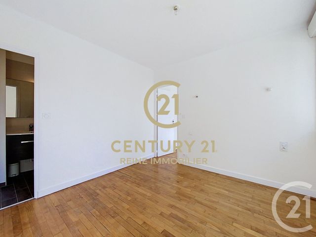 Appartement F2 &agrave; vendre - 2 pi&egrave;ces - 42,11 m2 - Rennes - 35 - BRETAGNE
