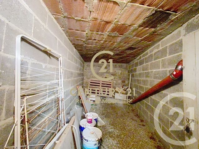 Appartement F2 &agrave; vendre - 2 pi&egrave;ces - 42,11 m2 - Rennes - 35 - BRETAGNE