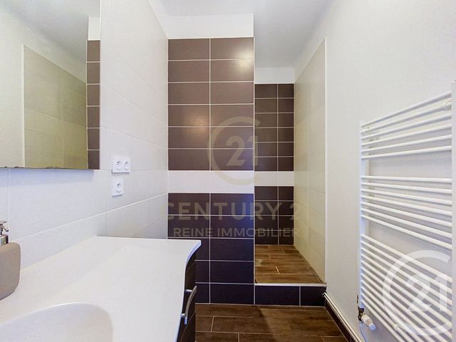 Appartement F2 &agrave; vendre - 2 pi&egrave;ces - 42,11 m2 - Rennes - 35 - BRETAGNE