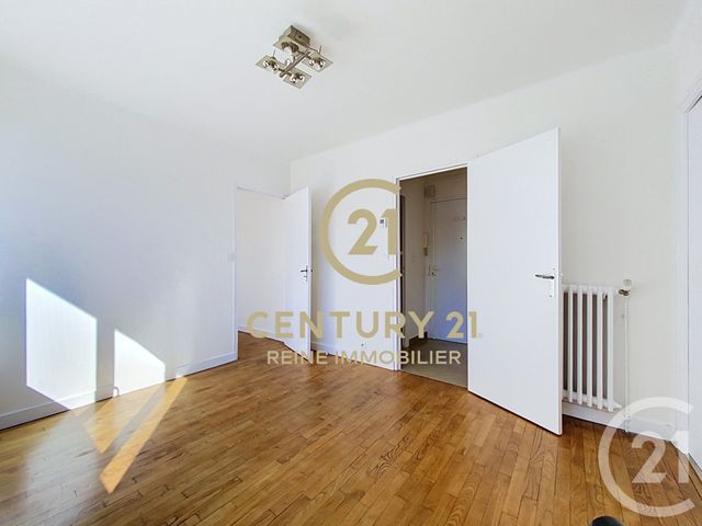 Appartement F2 &agrave; vendre - 2 pi&egrave;ces - 42,11 m2 - Rennes - 35 - BRETAGNE
