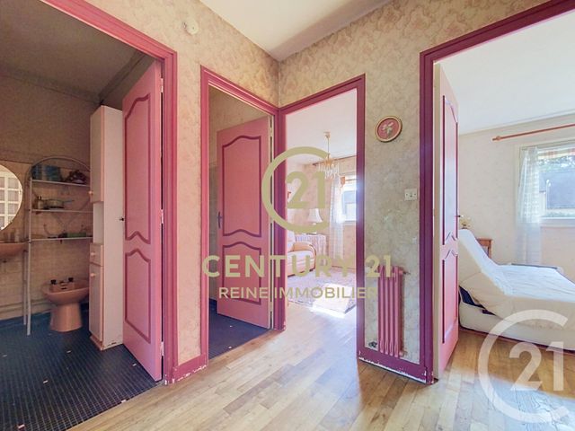 Maison &agrave; vendre - 5 pi&egrave;ces - 89 m2 - Rennes - 35 - BRETAGNE