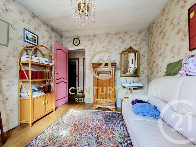 Maison &agrave; vendre - 5 pi&egrave;ces - 89 m2 - Rennes - 35 - BRETAGNE
