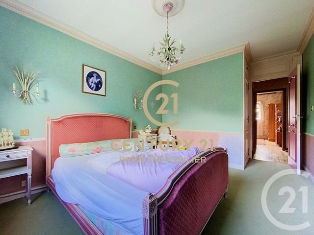 Maison &agrave; vendre - 5 pi&egrave;ces - 89 m2 - Rennes - 35 - BRETAGNE