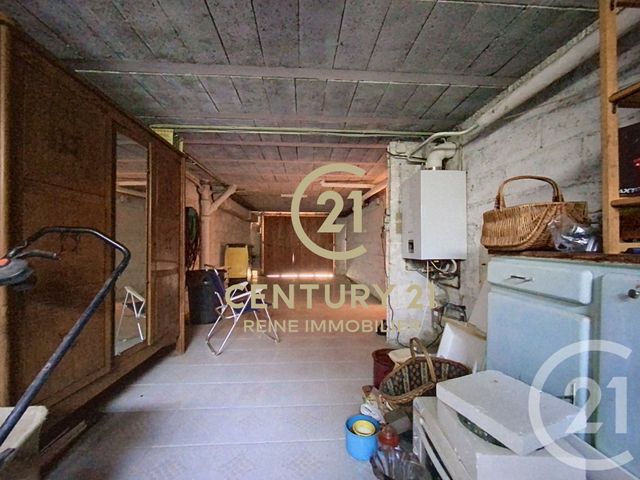Maison &agrave; vendre - 5 pi&egrave;ces - 89 m2 - Rennes - 35 - BRETAGNE