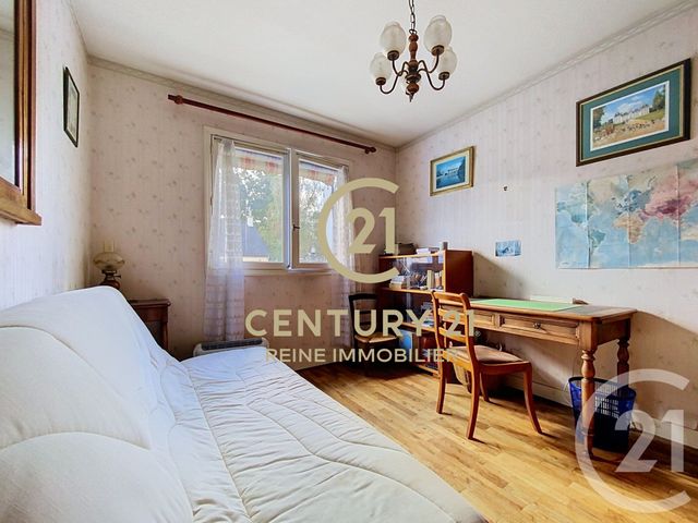 Maison &agrave; vendre - 5 pi&egrave;ces - 89 m2 - Rennes - 35 - BRETAGNE