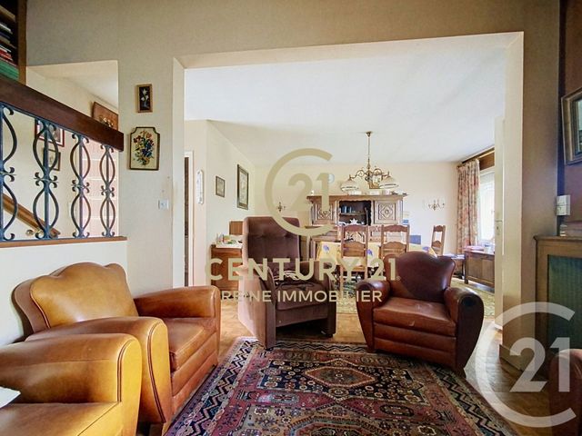 Maison &agrave; vendre - 5 pi&egrave;ces - 89 m2 - Rennes - 35 - BRETAGNE