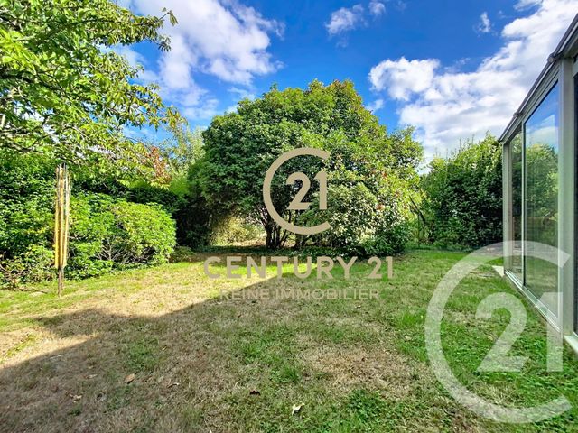 Maison &agrave; vendre - 5 pi&egrave;ces - 89 m2 - Rennes - 35 - BRETAGNE