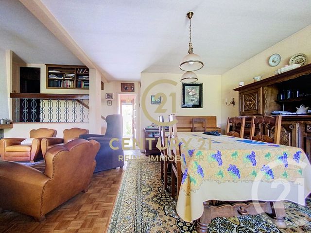 Maison &agrave; vendre - 5 pi&egrave;ces - 89 m2 - Rennes - 35 - BRETAGNE