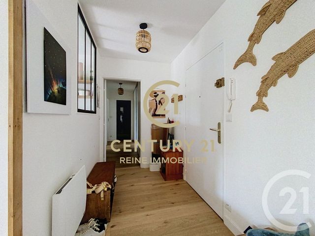 Appartement F3 &agrave; vendre - 3 pi&egrave;ces - 68 m2 - Rennes - 35 - BRETAGNE