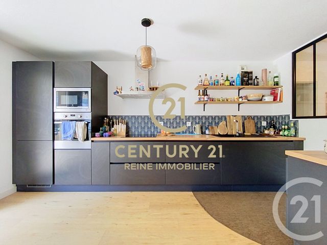 Appartement F3 &agrave; vendre - 3 pi&egrave;ces - 68 m2 - Rennes - 35 - BRETAGNE