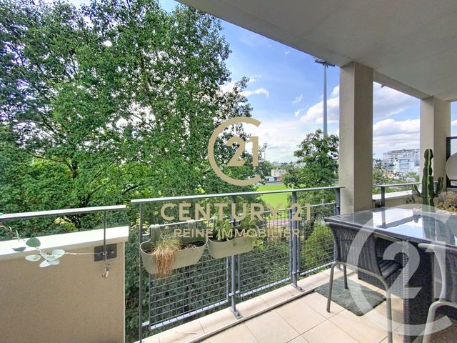 Appartement F3 &agrave; vendre - 3 pi&egrave;ces - 68 m2 - Rennes - 35 - BRETAGNE