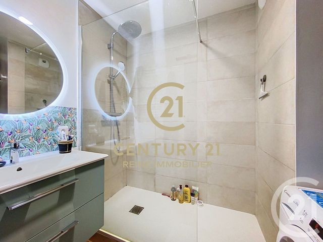 Appartement F3 &agrave; vendre - 3 pi&egrave;ces - 68 m2 - Rennes - 35 - BRETAGNE