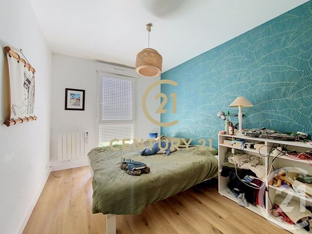 Appartement F3 &agrave; vendre - 3 pi&egrave;ces - 68 m2 - Rennes - 35 - BRETAGNE