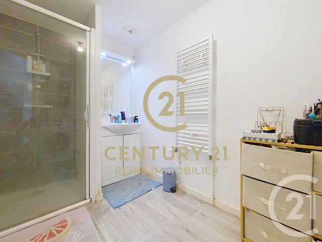 Appartement F3 &agrave; vendre - 3 pi&egrave;ces - 63 m2 - Rennes - 35 - BRETAGNE