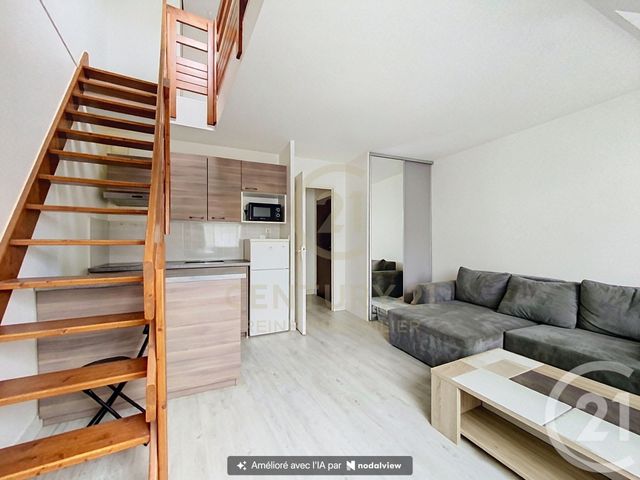 appartement - RENNES - 35