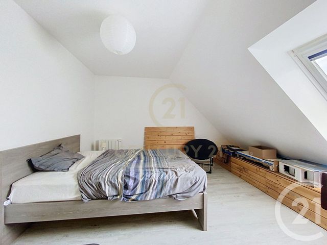 Appartement F2 &agrave; vendre - 2 pi&egrave;ces - 32,71 m2 - Rennes - 35 - BRETAGNE