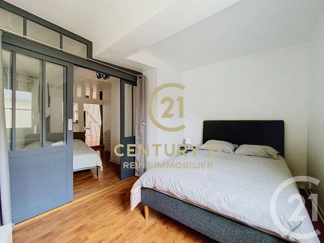 Appartement F2 &agrave; vendre - 2 pi&egrave;ces - 49,50 m2 - Rennes - 35 - BRETAGNE