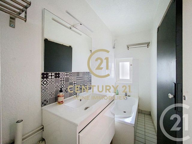 Appartement F2 &agrave; vendre - 2 pi&egrave;ces - 49,50 m2 - Rennes - 35 - BRETAGNE
