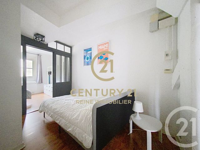 Appartement F2 &agrave; vendre - 2 pi&egrave;ces - 49,50 m2 - Rennes - 35 - BRETAGNE