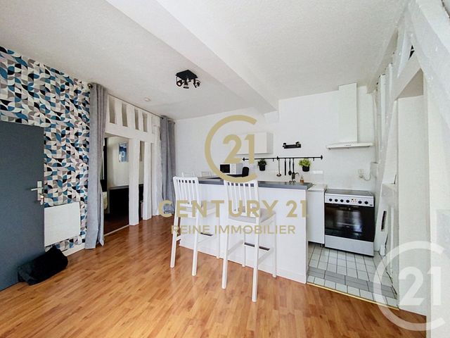 Appartement à vendre RENNES