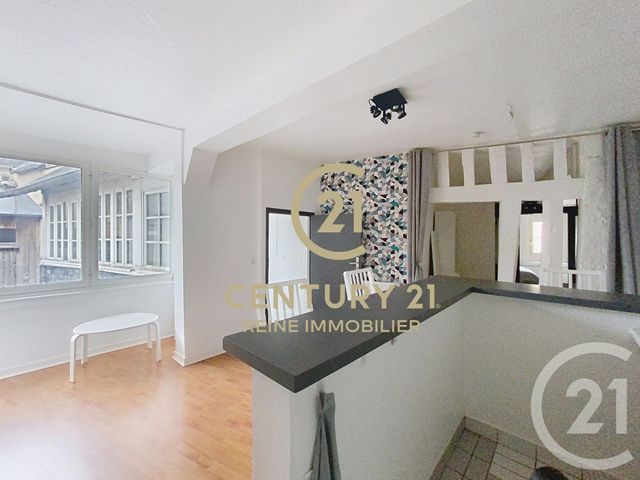 Appartement F2 &agrave; vendre - 2 pi&egrave;ces - 49,50 m2 - Rennes - 35 - BRETAGNE