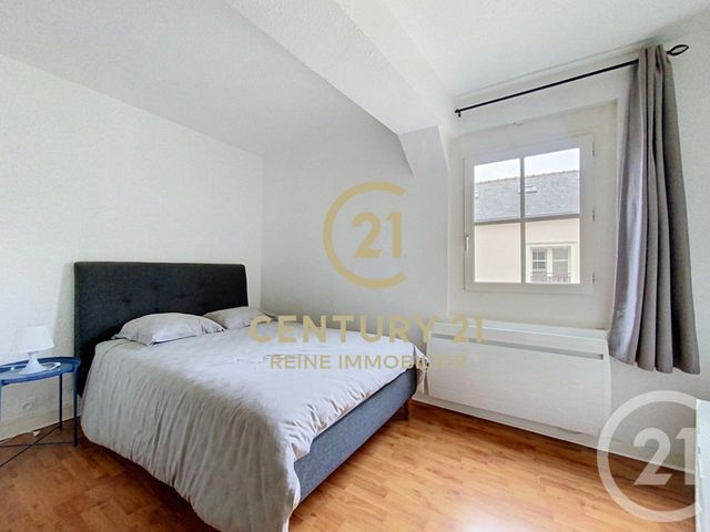 Appartement F2 &agrave; vendre - 2 pi&egrave;ces - 49,50 m2 - Rennes - 35 - BRETAGNE