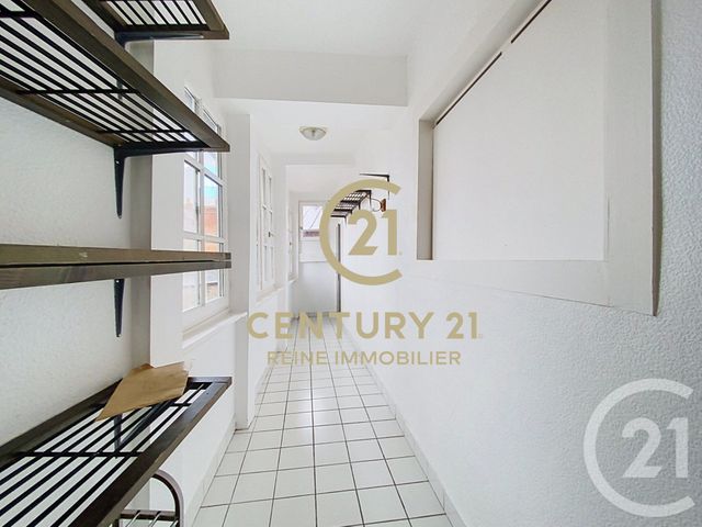 Appartement F2 &agrave; vendre - 2 pi&egrave;ces - 49,50 m2 - Rennes - 35 - BRETAGNE
