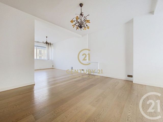 Appartement F4 &agrave; vendre - 4 pi&egrave;ces - 80,54 m2 - Rennes - 35 - BRETAGNE