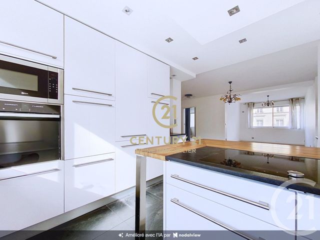 Appartement F4 à vendre RENNES