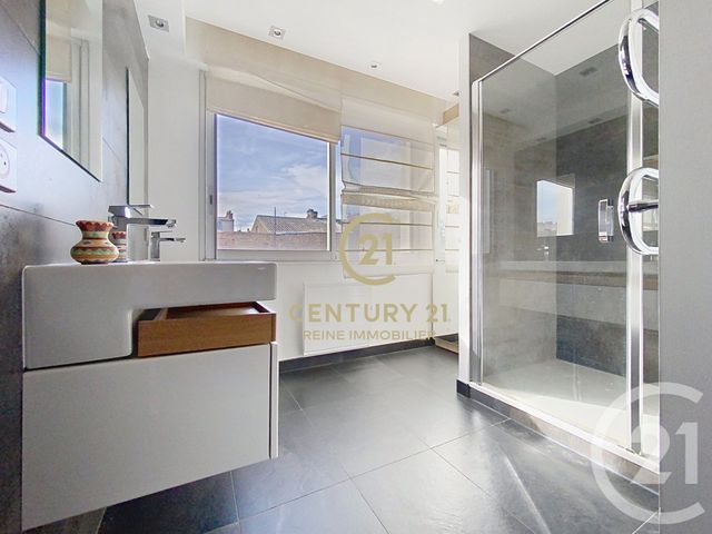 Appartement F4 &agrave; vendre - 4 pi&egrave;ces - 80,54 m2 - Rennes - 35 - BRETAGNE