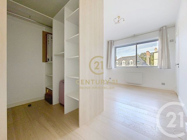 Appartement F4 &agrave; vendre - 4 pi&egrave;ces - 80,54 m2 - Rennes - 35 - BRETAGNE