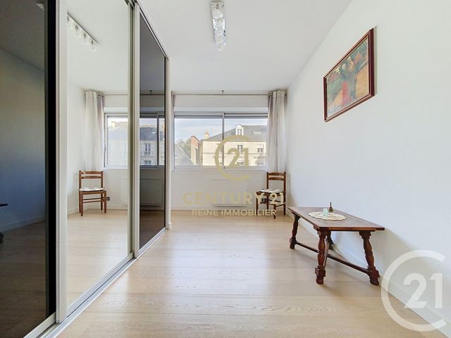 Appartement F4 &agrave; vendre - 4 pi&egrave;ces - 80,54 m2 - Rennes - 35 - BRETAGNE