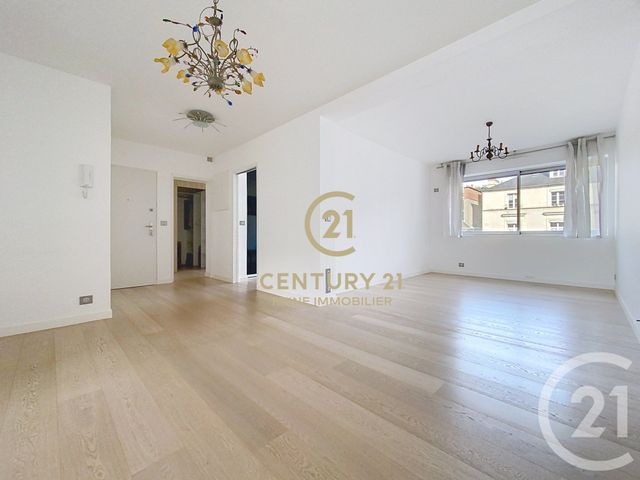 Appartement F4 &agrave; vendre - 4 pi&egrave;ces - 80,54 m2 - Rennes - 35 - BRETAGNE