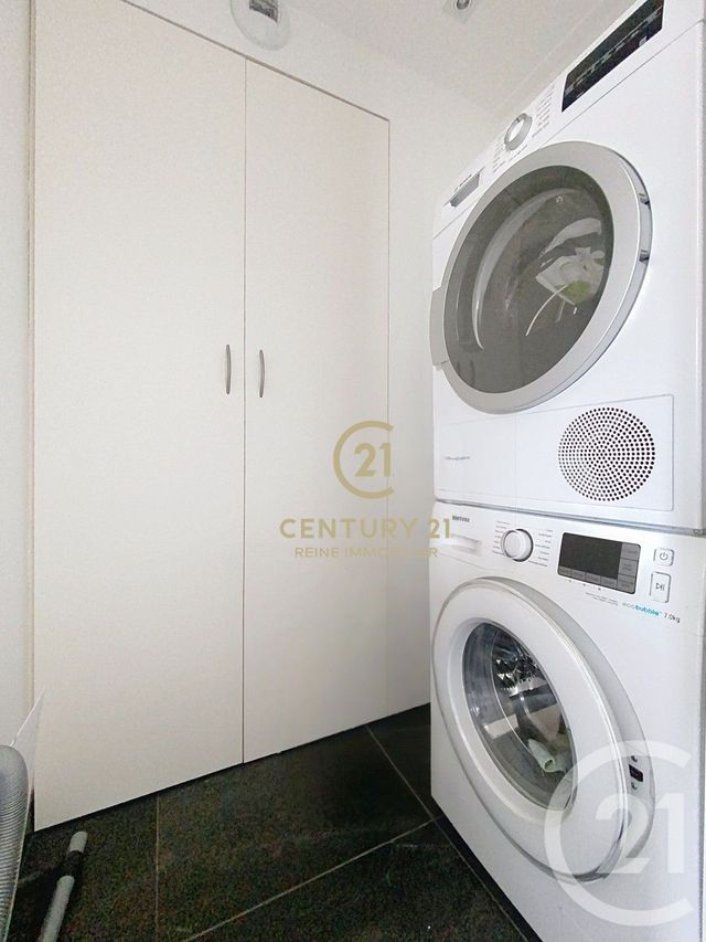 Appartement F4 &agrave; vendre - 4 pi&egrave;ces - 80,54 m2 - Rennes - 35 - BRETAGNE