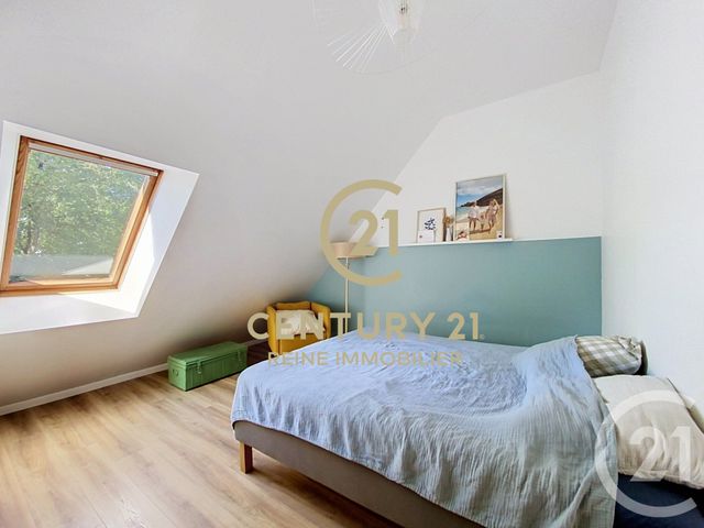 Maison &agrave; vendre - 6 pi&egrave;ces - 148 m2 - Pace - 35 - BRETAGNE