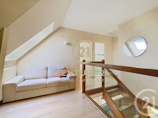 Maison &agrave; vendre - 6 pi&egrave;ces - 148 m2 - Pace - 35 - BRETAGNE