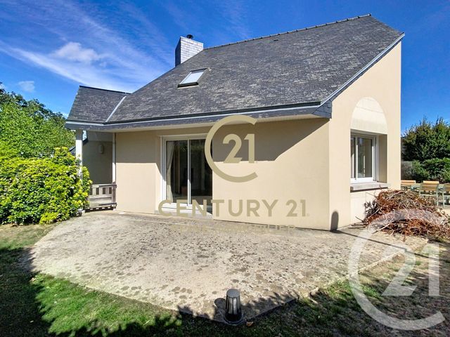 Maison &agrave; vendre - 6 pi&egrave;ces - 148 m2 - Pace - 35 - BRETAGNE