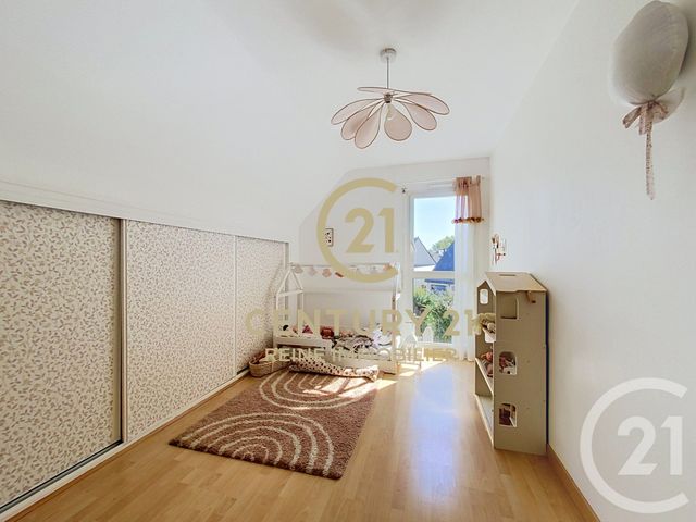 Maison &agrave; vendre - 6 pi&egrave;ces - 148 m2 - Pace - 35 - BRETAGNE