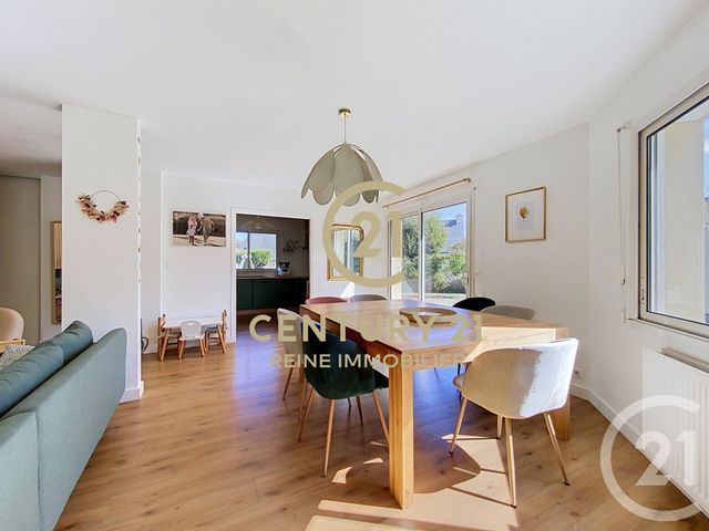 Maison &agrave; vendre - 6 pi&egrave;ces - 148 m2 - Pace - 35 - BRETAGNE
