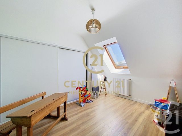 Maison &agrave; vendre - 6 pi&egrave;ces - 148 m2 - Pace - 35 - BRETAGNE