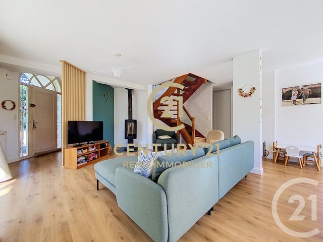 Maison &agrave; vendre - 6 pi&egrave;ces - 148 m2 - Pace - 35 - BRETAGNE