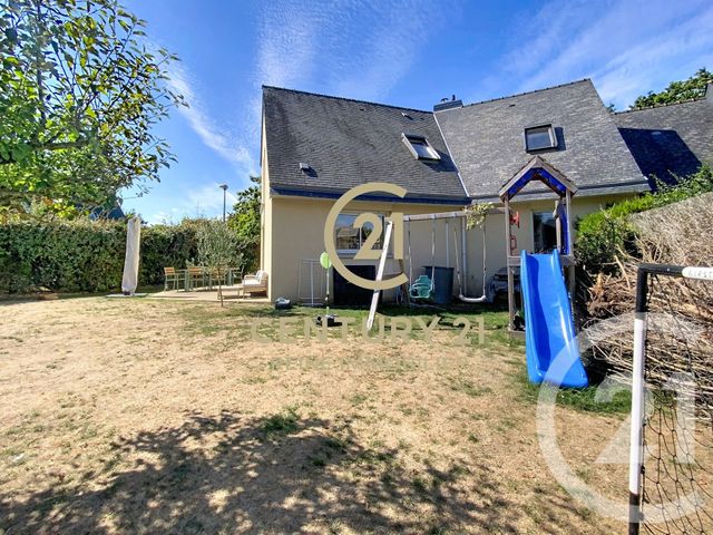 Maison &agrave; vendre - 6 pi&egrave;ces - 148 m2 - Pace - 35 - BRETAGNE