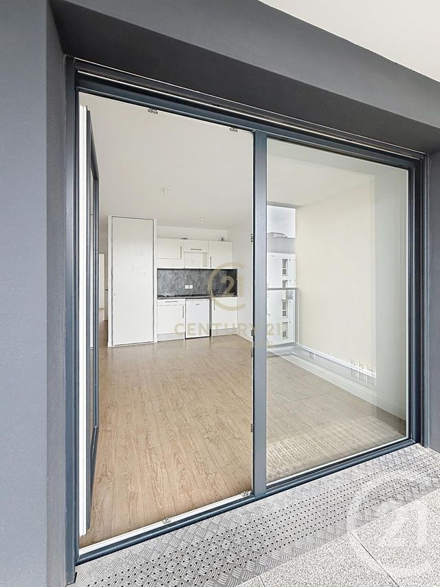 Appartement T2 &agrave; louer - 2 pi&egrave;ces - 40,85 m2 - Rennes - 35 - BRETAGNE