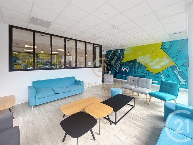 Appartement T2 &agrave; louer - 2 pi&egrave;ces - 40,85 m2 - Rennes - 35 - BRETAGNE