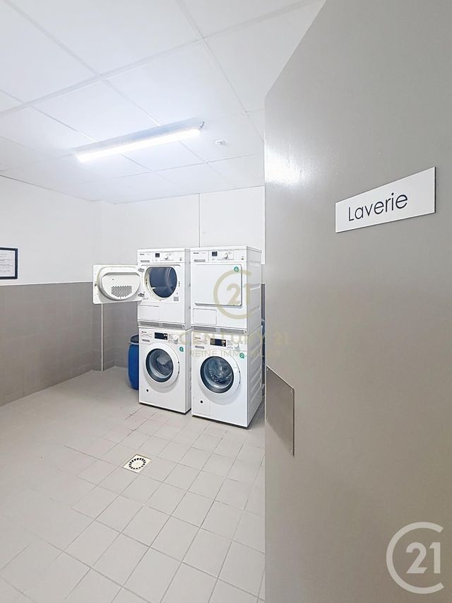Appartement T2 &agrave; louer - 2 pi&egrave;ces - 40,85 m2 - Rennes - 35 - BRETAGNE